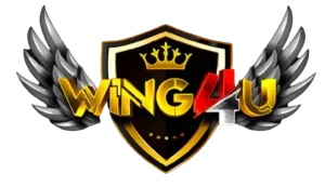 wing4u logo